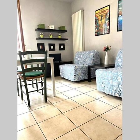 Monolocale ai piedi di Città Alta Bergame Extérieur photo